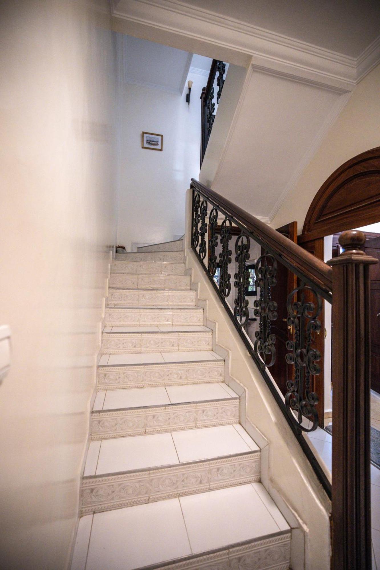 Villa Exclusive Sabah 10 Minutes Du Centre Avec Piscine Privee Marrakesh Exterior photo